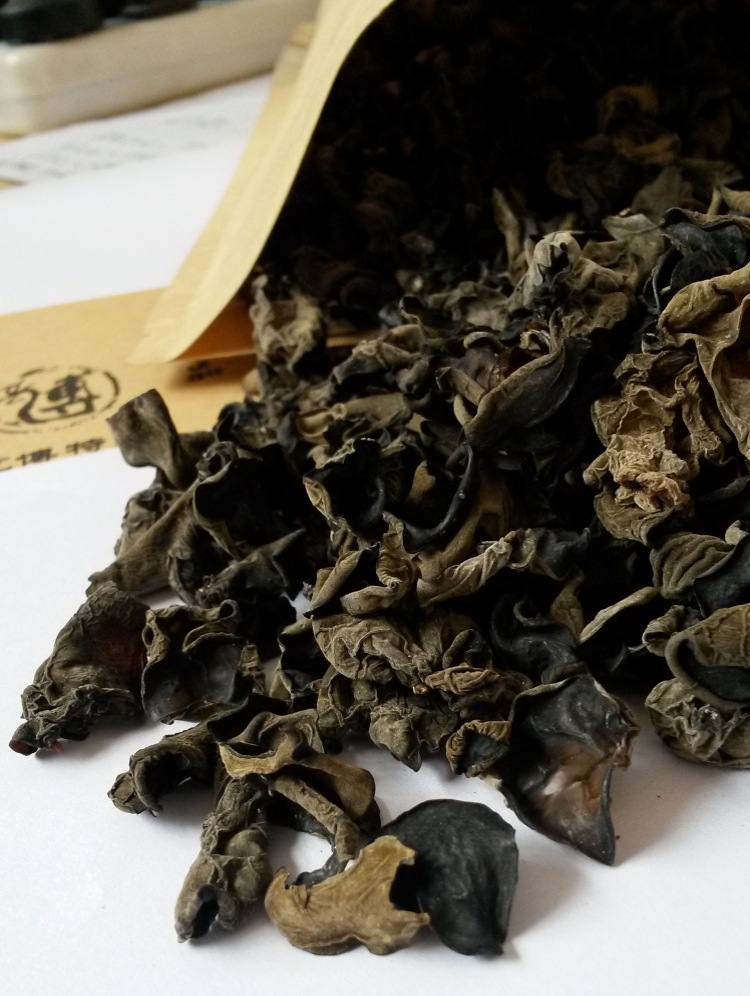 批發東北野生黑木耳 農產品干貨食用菌新選擇，250g/袋滿足多方需求